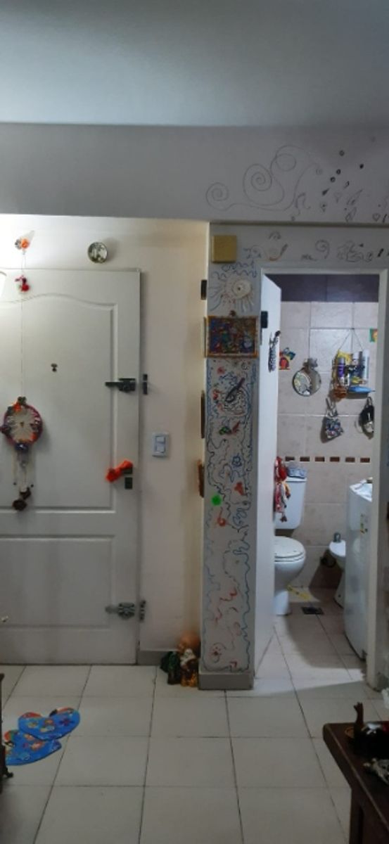 DEPARTAMENTO MONOAMBIENTE EN VENTA - MORON NORTE - 2