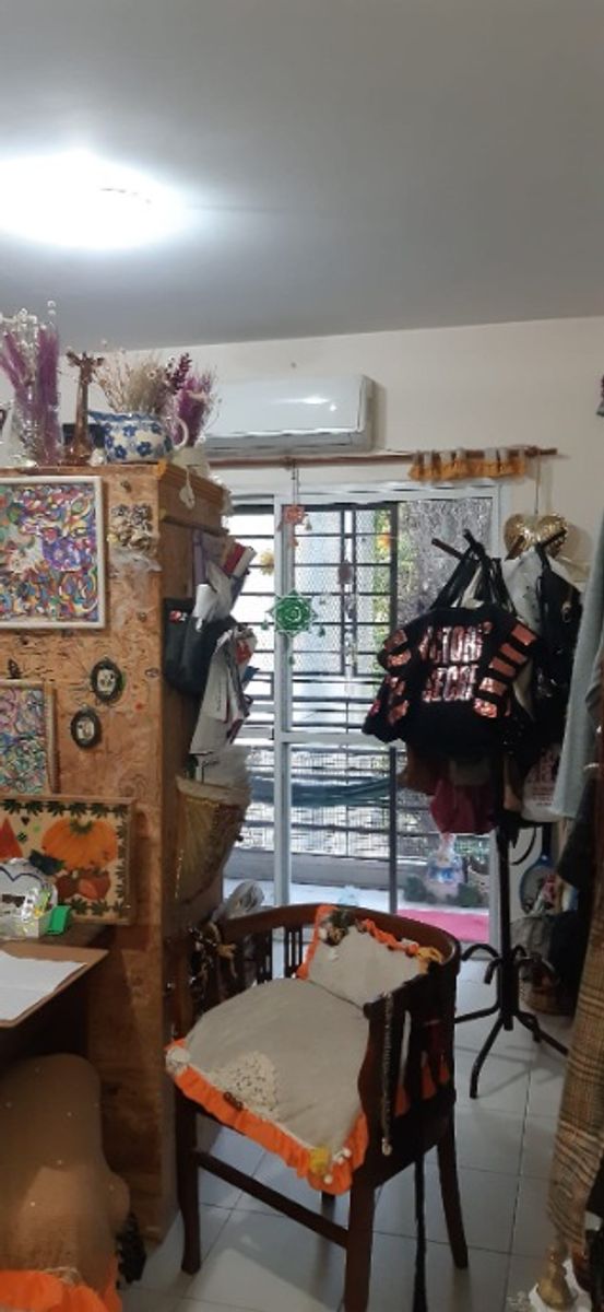 DEPARTAMENTO MONOAMBIENTE EN VENTA - MORON NORTE - 6