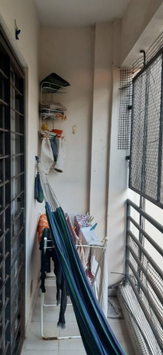 DEPARTAMENTO MONOAMBIENTE EN VENTA - MORON NORTE - 7