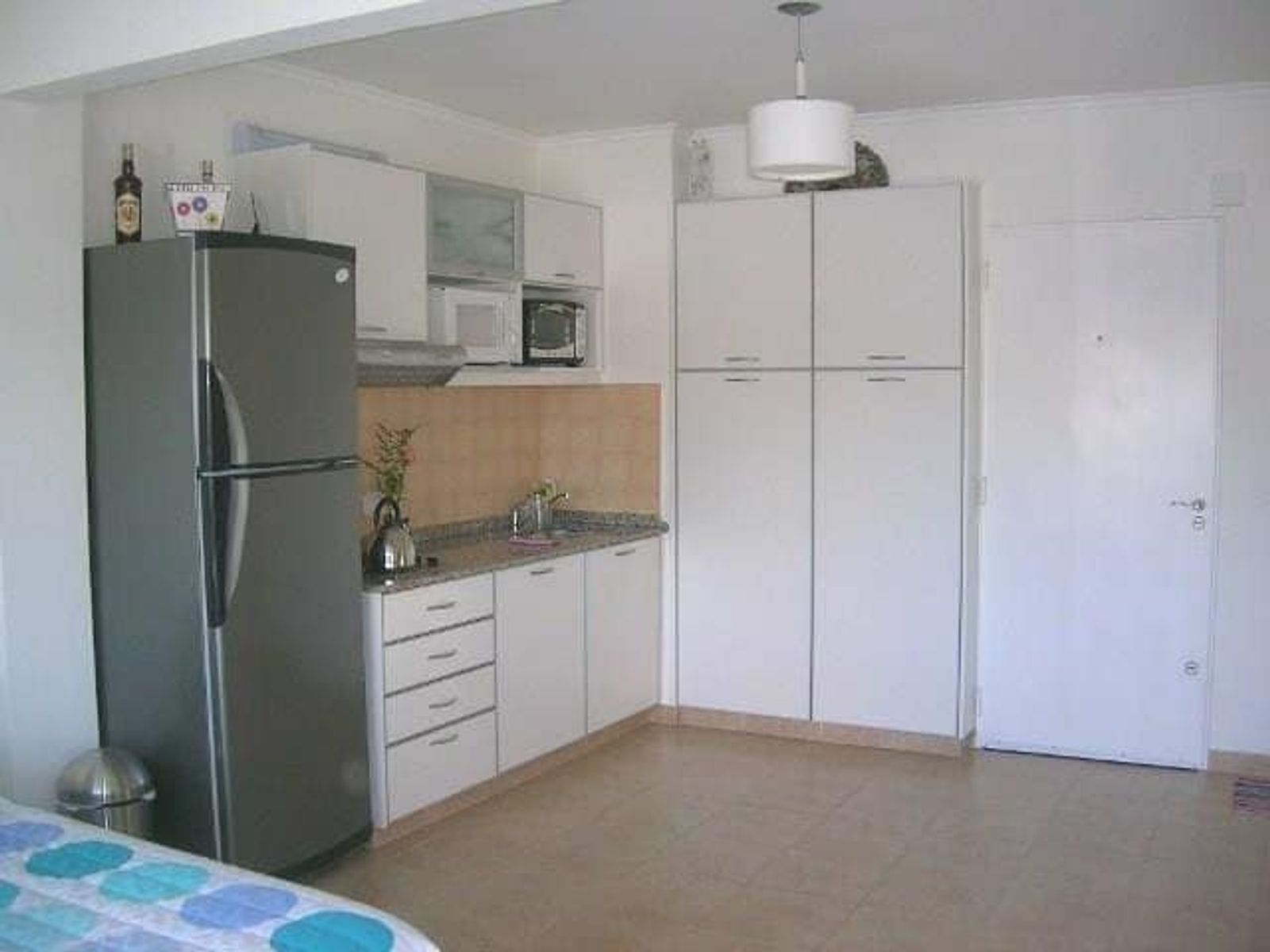 MONOAMBIENTE EN VENTA - 2