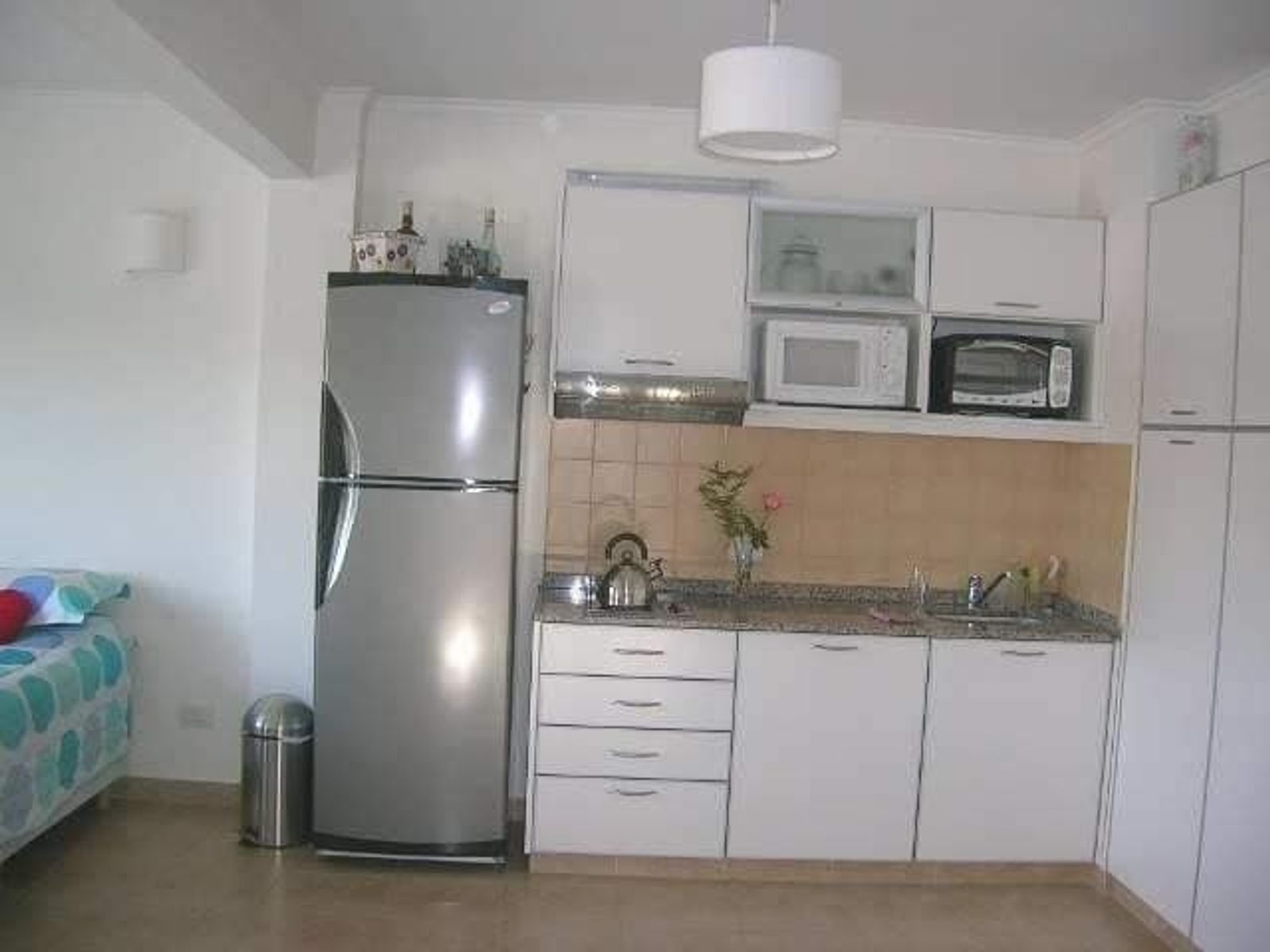 MONOAMBIENTE EN VENTA - 3