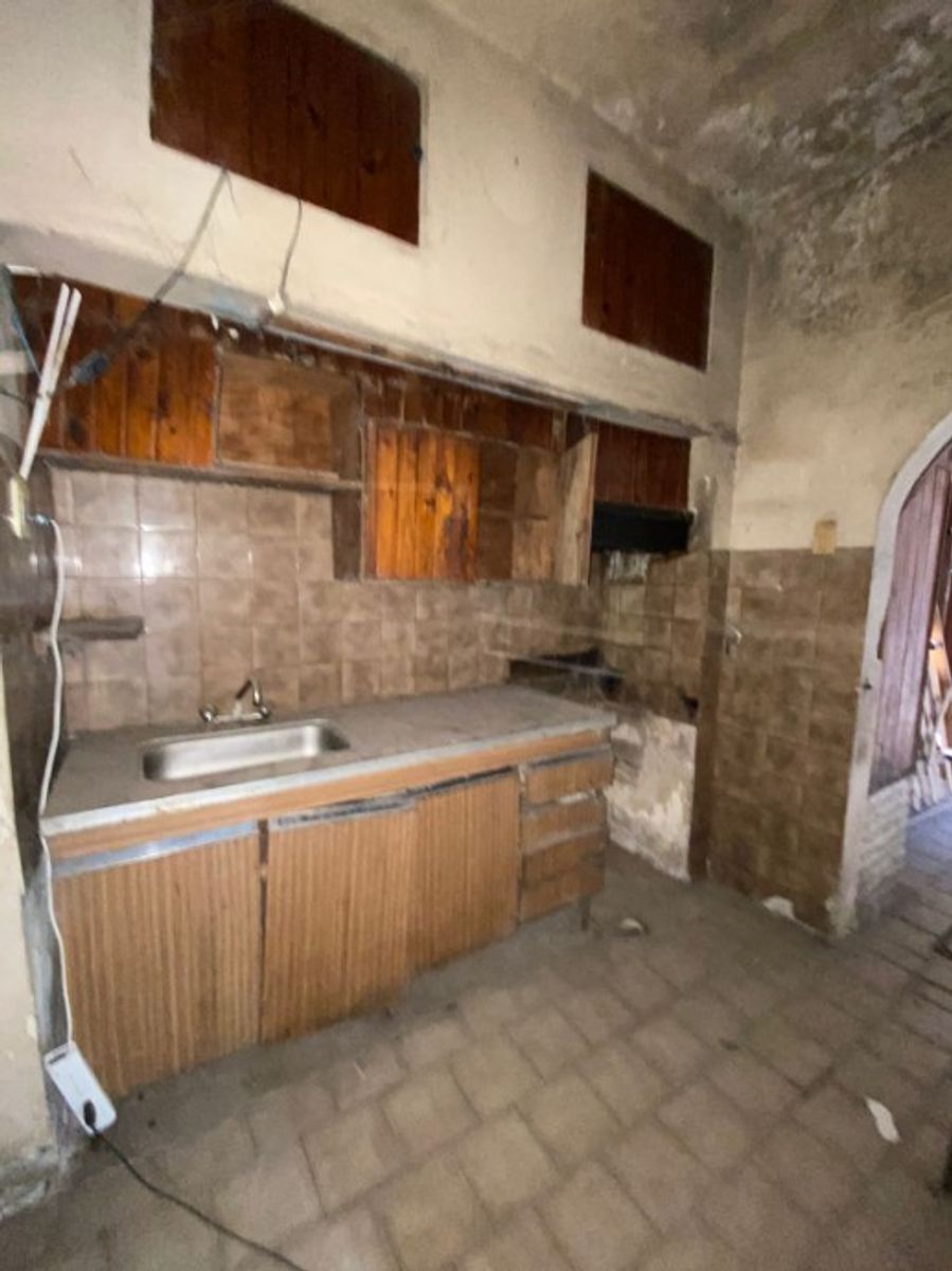 CASA PH DE 4 AMBIENTES EN VENTA - VILLA TESEI - 2