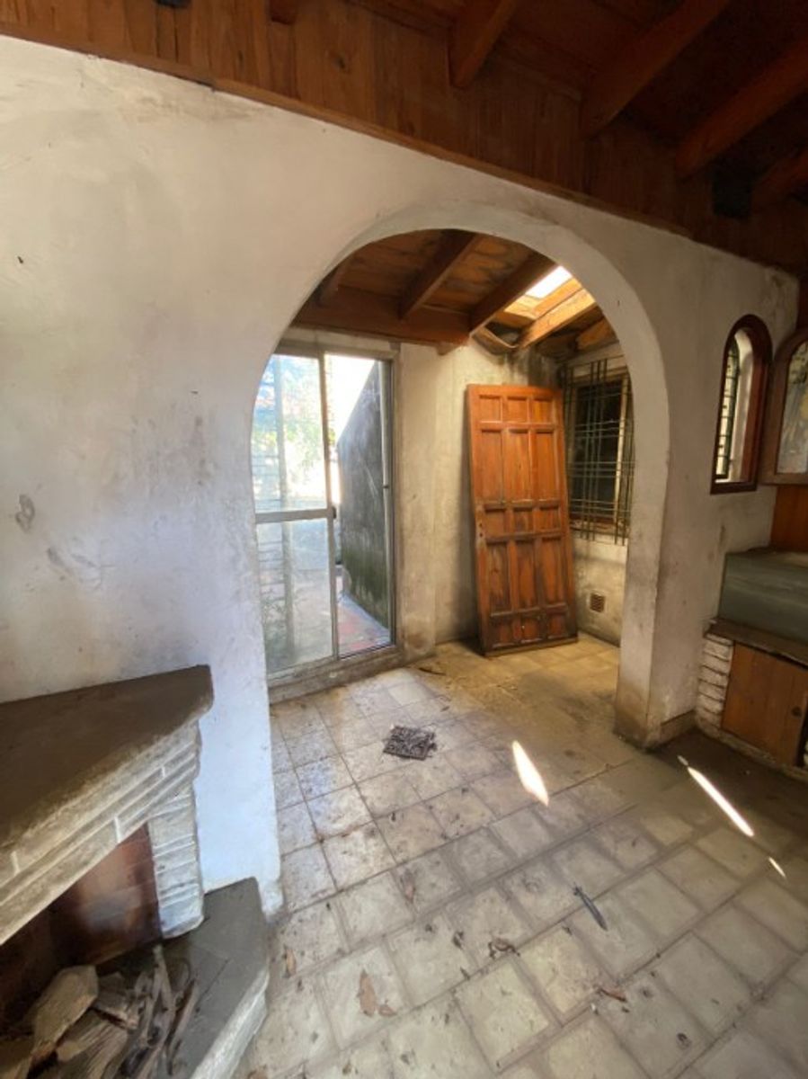 CASA PH DE 4 AMBIENTES EN VENTA - VILLA TESEI - 3