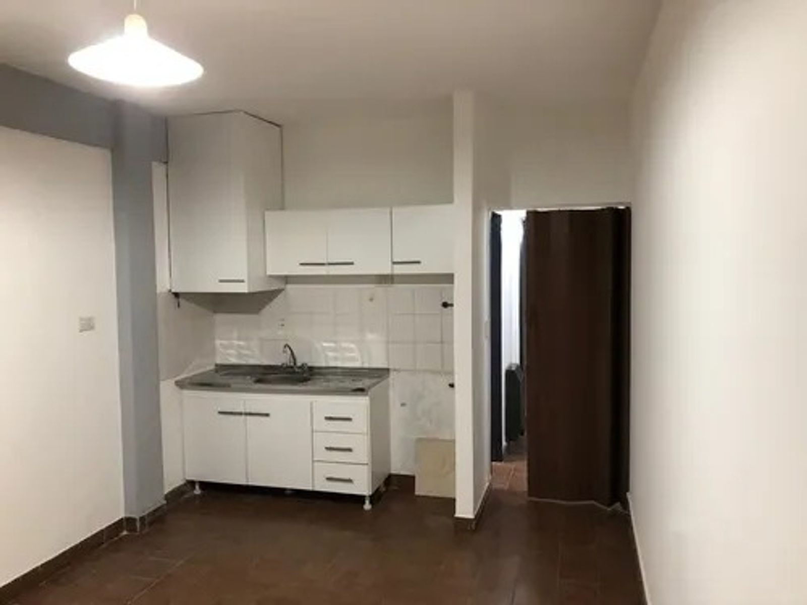 DEPARTAMENTO DE 2 AMBIENTES EN VENTA - MORON SUR - 1