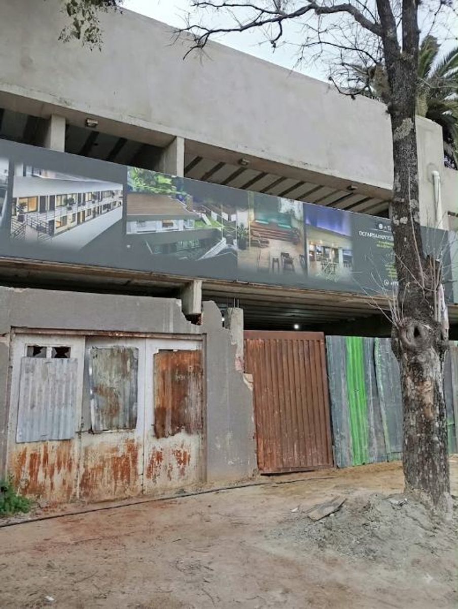 PRE VENTA DE DEPARTAMENTOS DE 2 AMBIENTES - 1