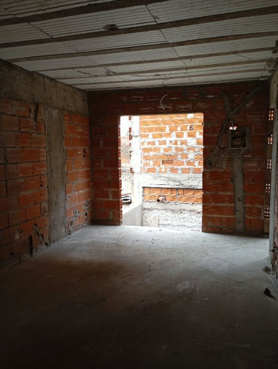 PRE VENTA DE DEPARTAMENTOS DE 2 AMBIENTES - 3