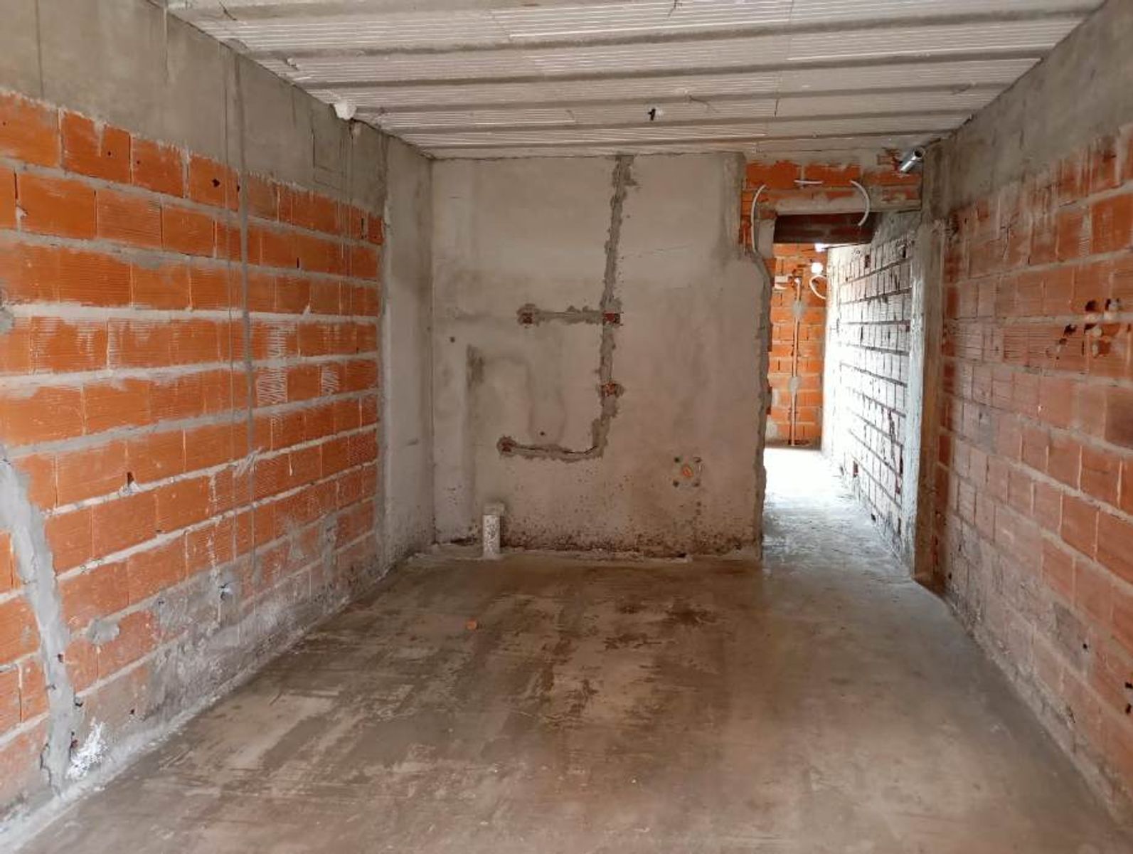 PRE VENTA DE DEPARTAMENTOS DE 2 AMBIENTES - 5