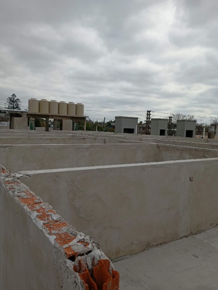 PRE VENTA DE DEPARTAMENTOS DE 2 AMBIENTES - 8