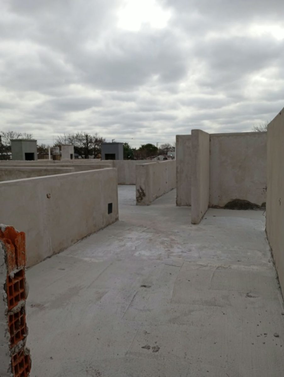 PRE VENTA DE DEPARTAMENTOS DE 2 AMBIENTES - 9