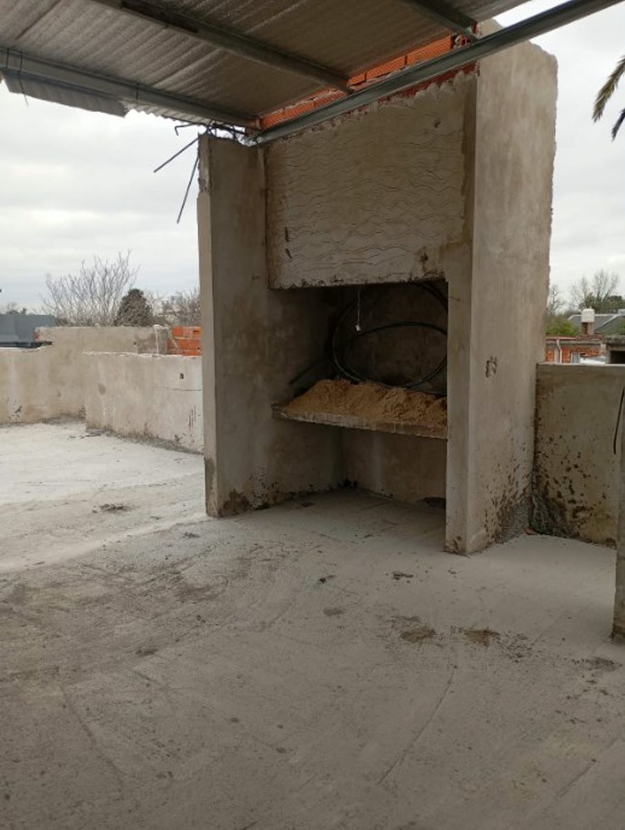 PRE VENTA DE DEPARTAMENTOS DE 2 AMBIENTES - 13