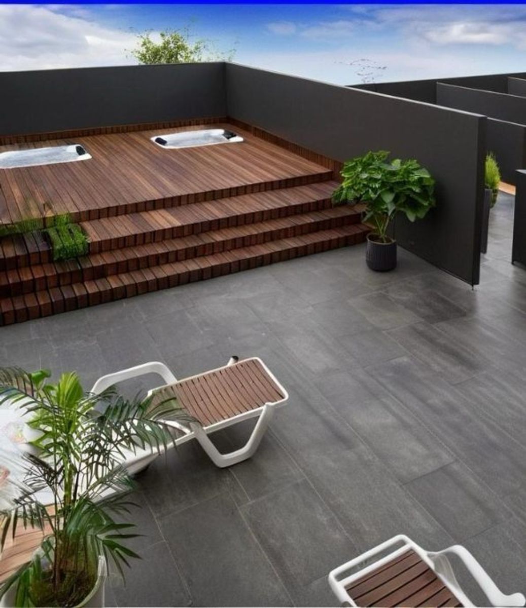 PRE VENTA DE DEPARTAMENTOS DE 2 AMBIENTES - 17