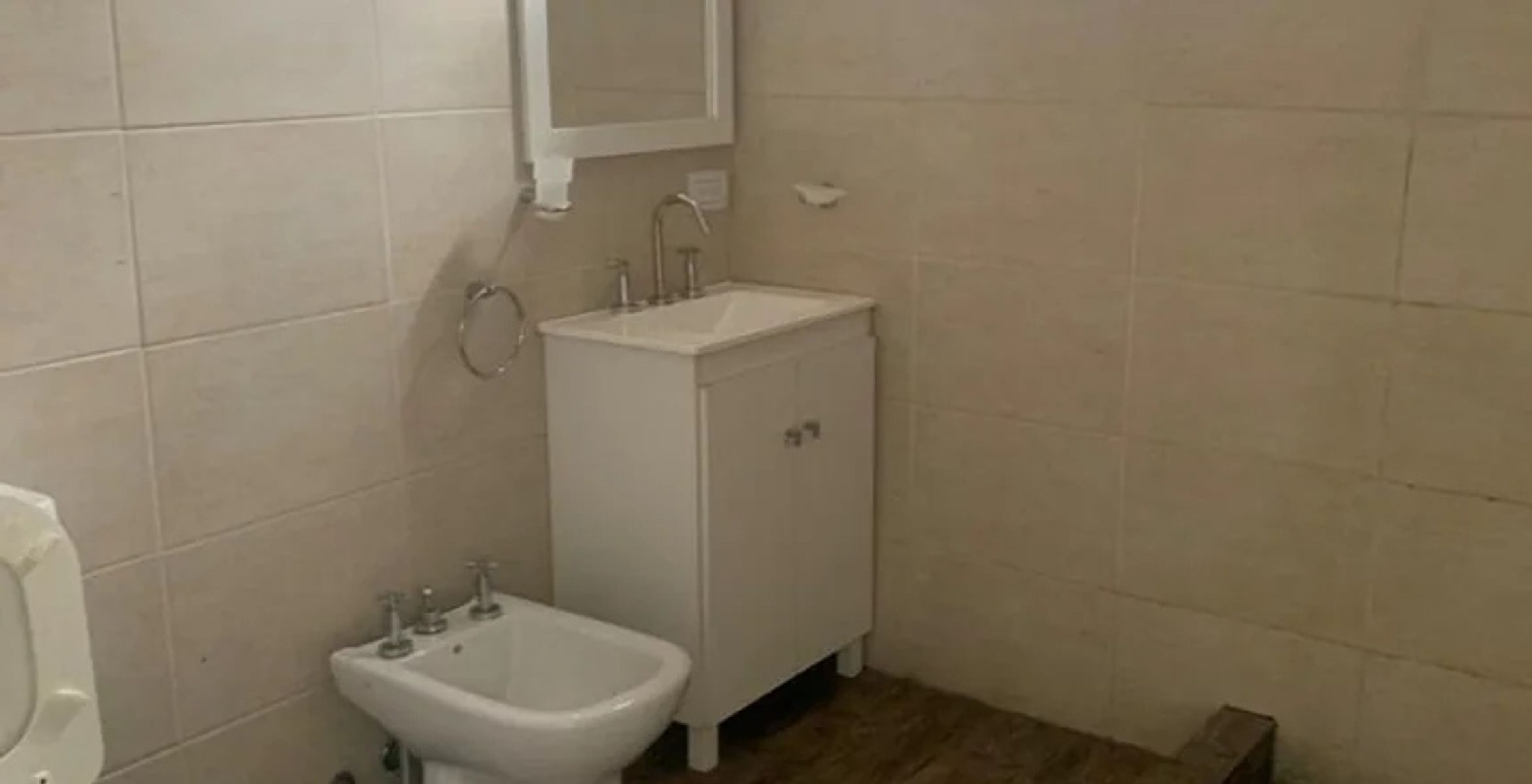 DEPARTAMENTO DE 2 AMBIENTES EN VENTA - CASTELAR NORTE - 2