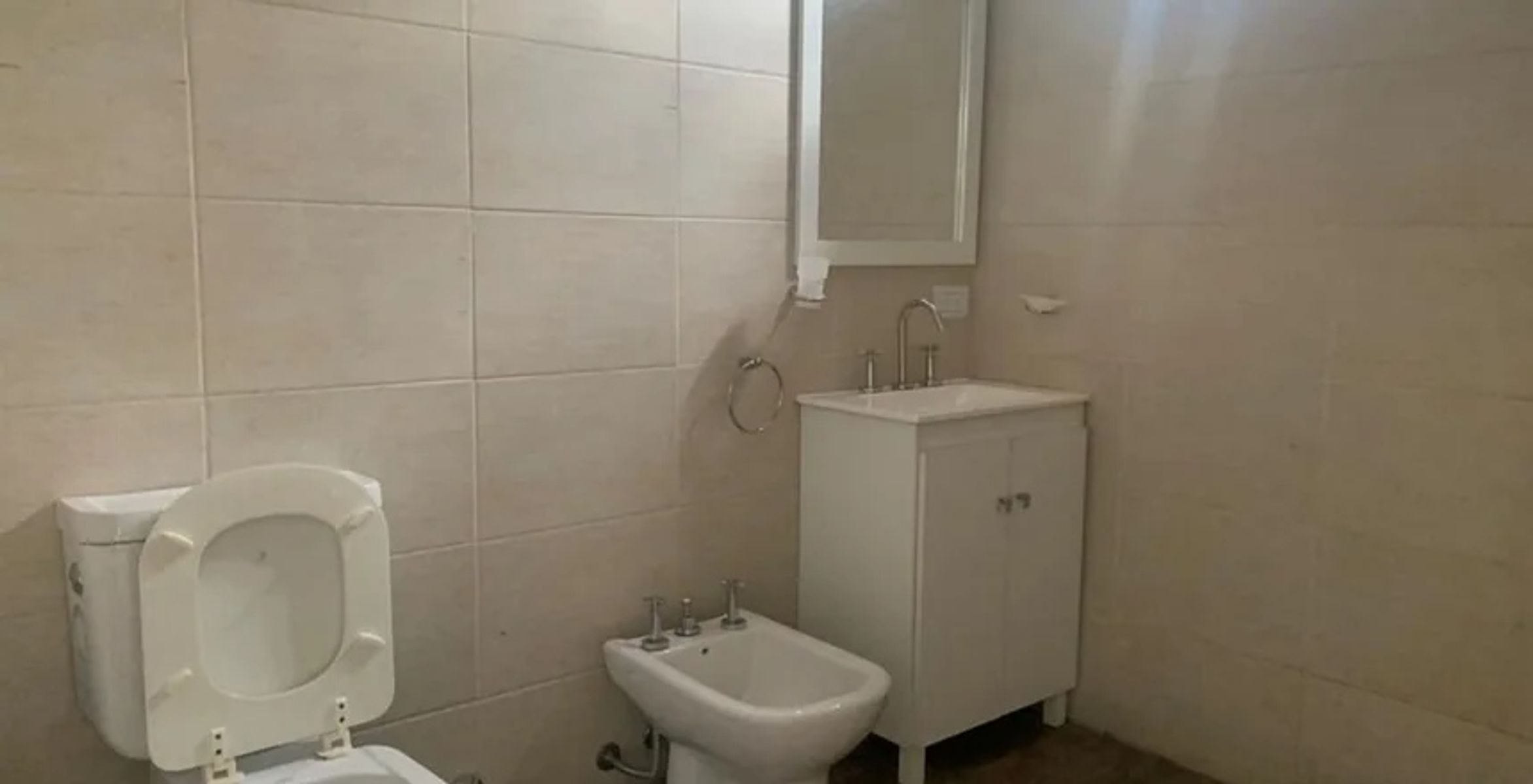 DEPARTAMENTO DE 2 AMBIENTES EN VENTA - CASTELAR NORTE - 5