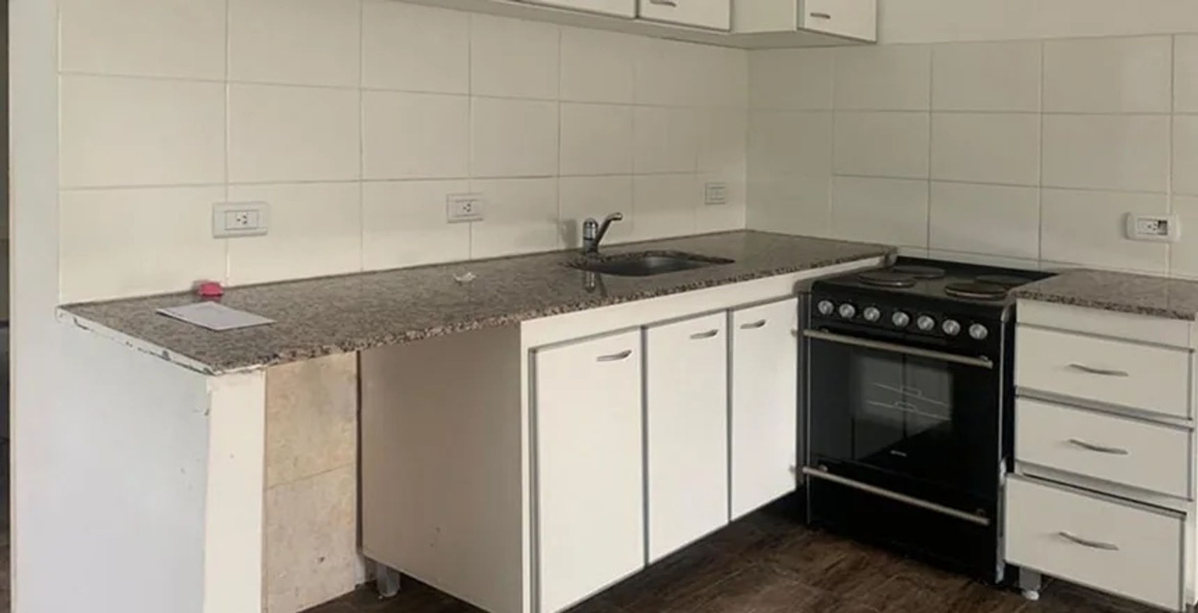DEPARTAMENTO DE 2 AMBIENTES EN VENTA - CASTELAR NORTE - 6