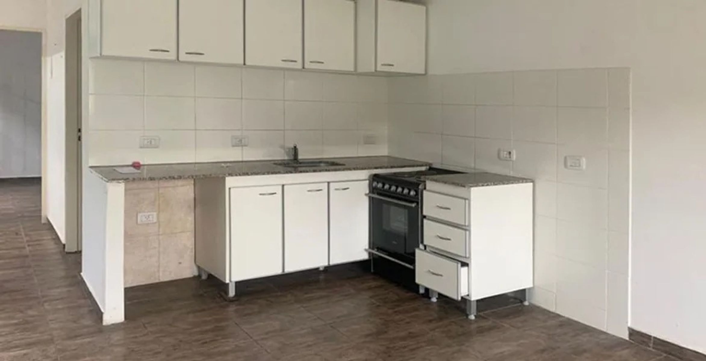 DEPARTAMENTO DE 2 AMBIENTES EN VENTA - CASTELAR NORTE - 7