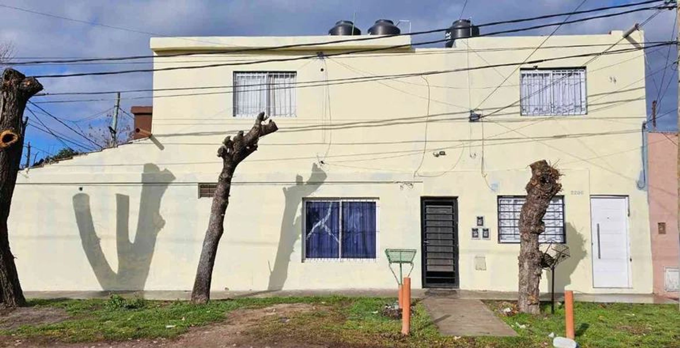 DEPARTAMENTO DE 2 AMBIENTES EN VENTA - CASTELAR NORTE - 10