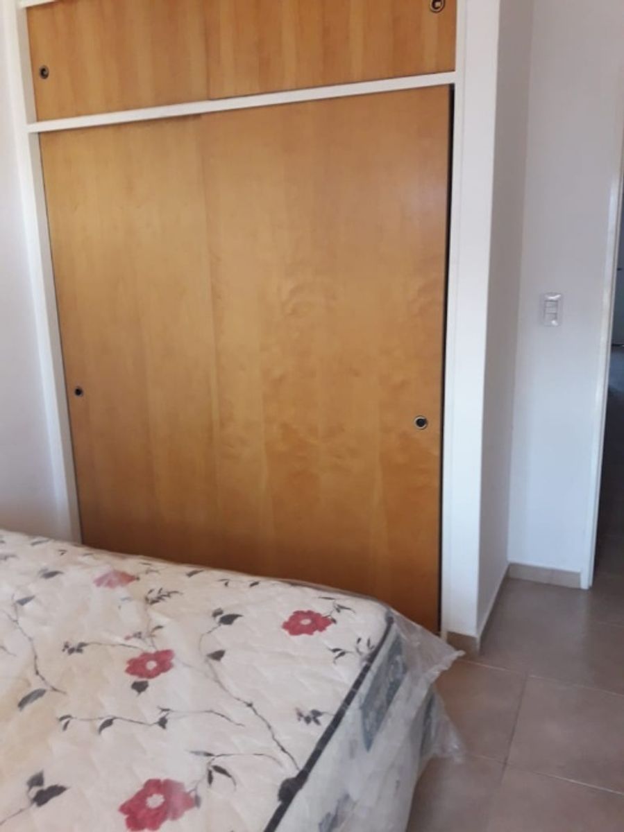 DEPARTAMENTO DE 2 AMBIENTES CON ENTREPISO - 6