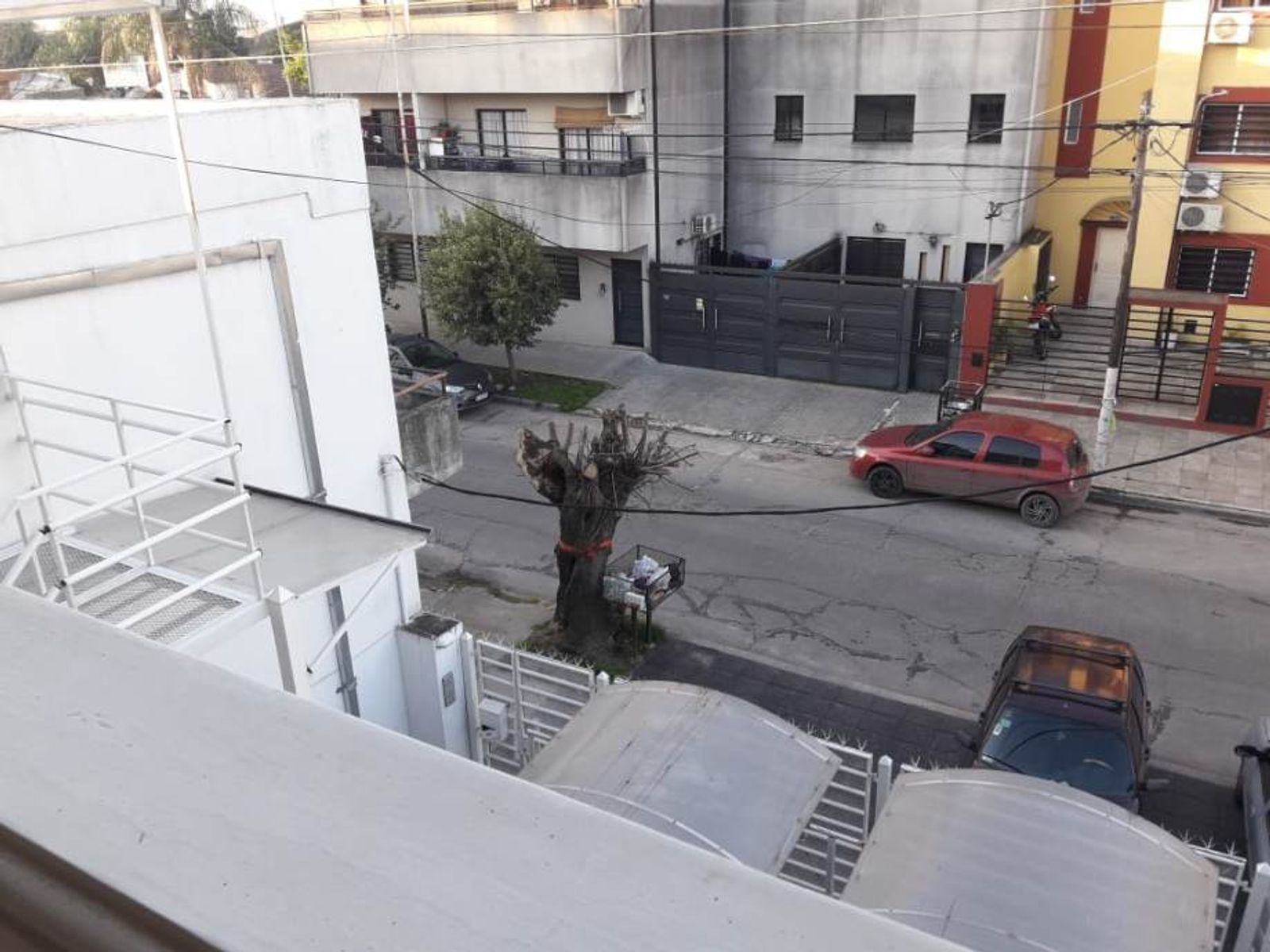 DEPARTAMENTO DE 2 AMBIENTES CON ENTREPISO - 9