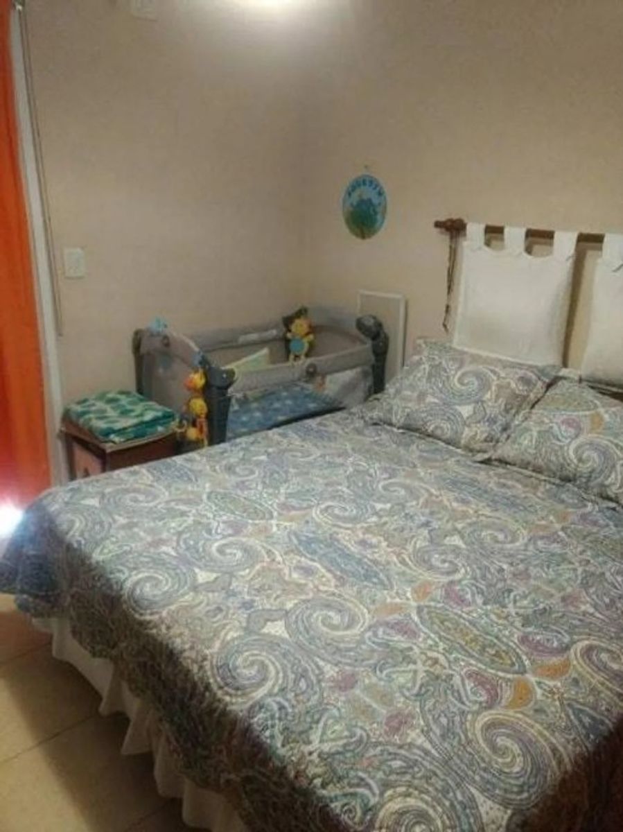 DEPARTAMENTO DE 2 AMBIENTES EN VENTA - MORON SUR - 5
