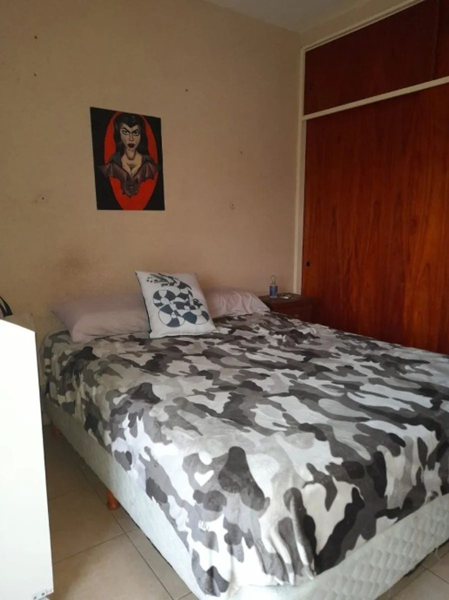 DEPARTAMENTO DE 2 AMBIENTES EN VENTA - MORON SUR - 6