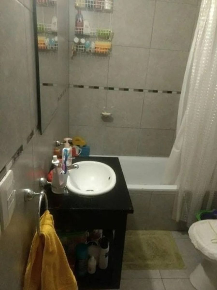 DEPARTAMENTO DE 2 AMBIENTES EN VENTA - MORON SUR - 7