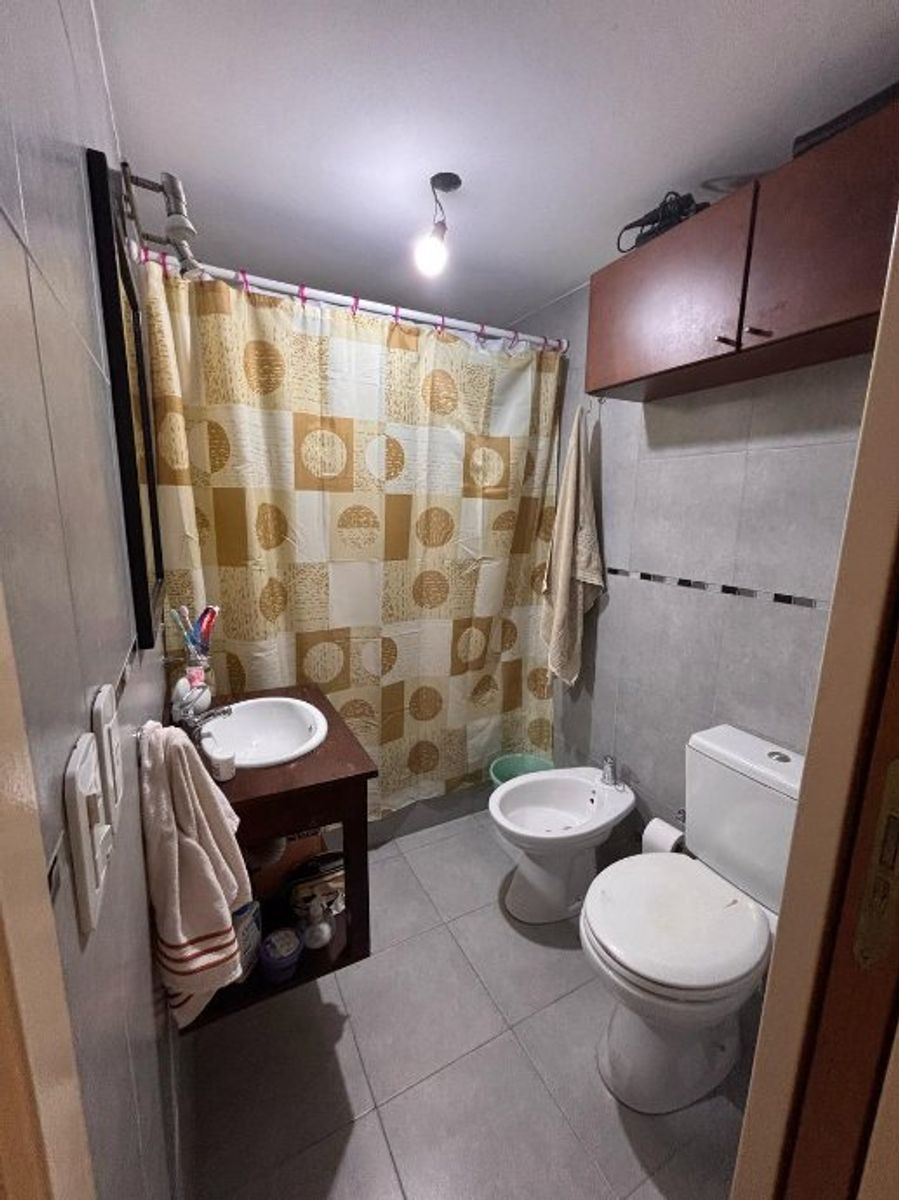 DEPARTAMENTO DE 2 AMBIENTES EN VENTA - MORON SUR - 4