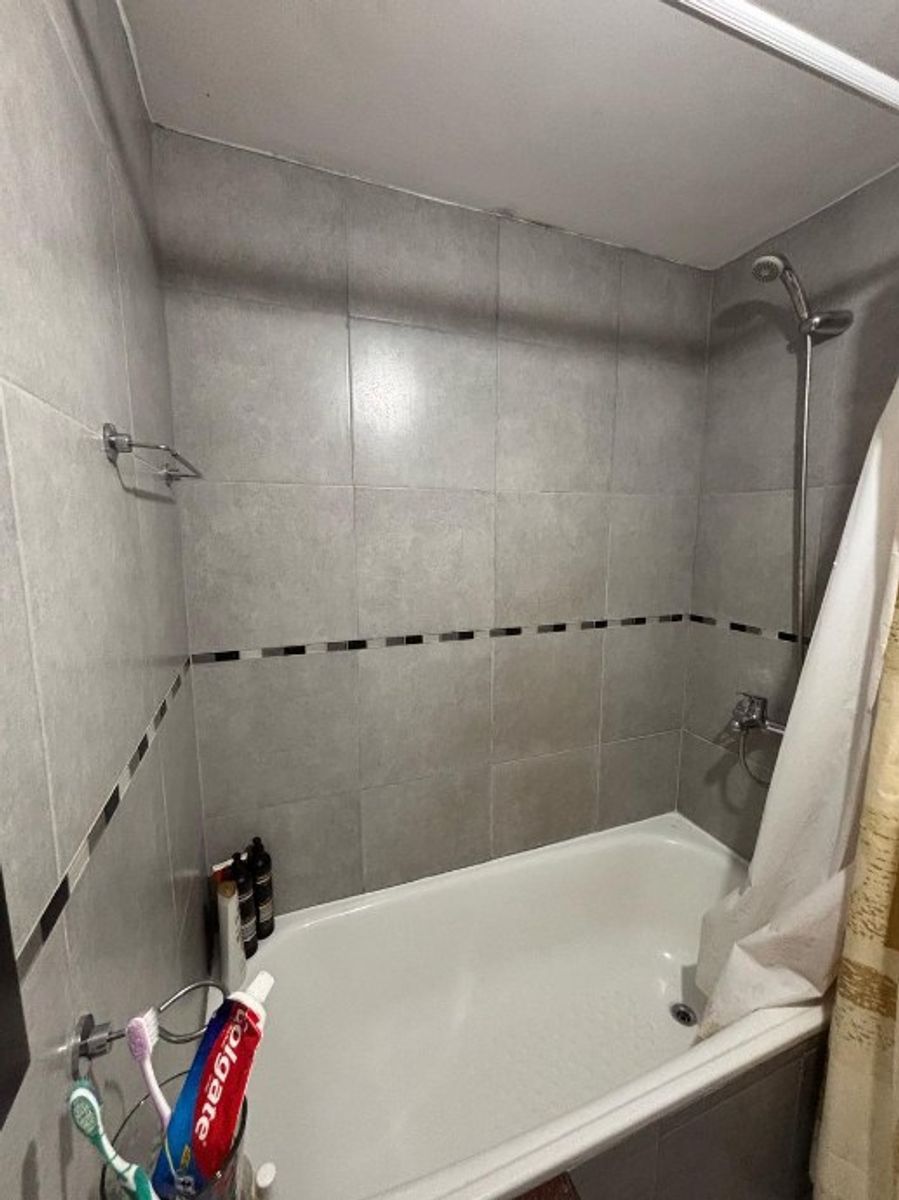 DEPARTAMENTO DE 2 AMBIENTES EN VENTA - MORON SUR - 5