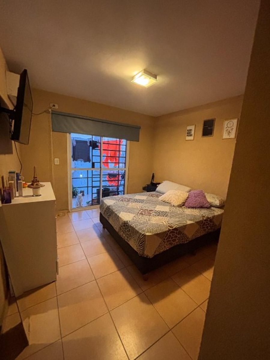 DEPARTAMENTO DE 2 AMBIENTES EN VENTA - MORON SUR - 6