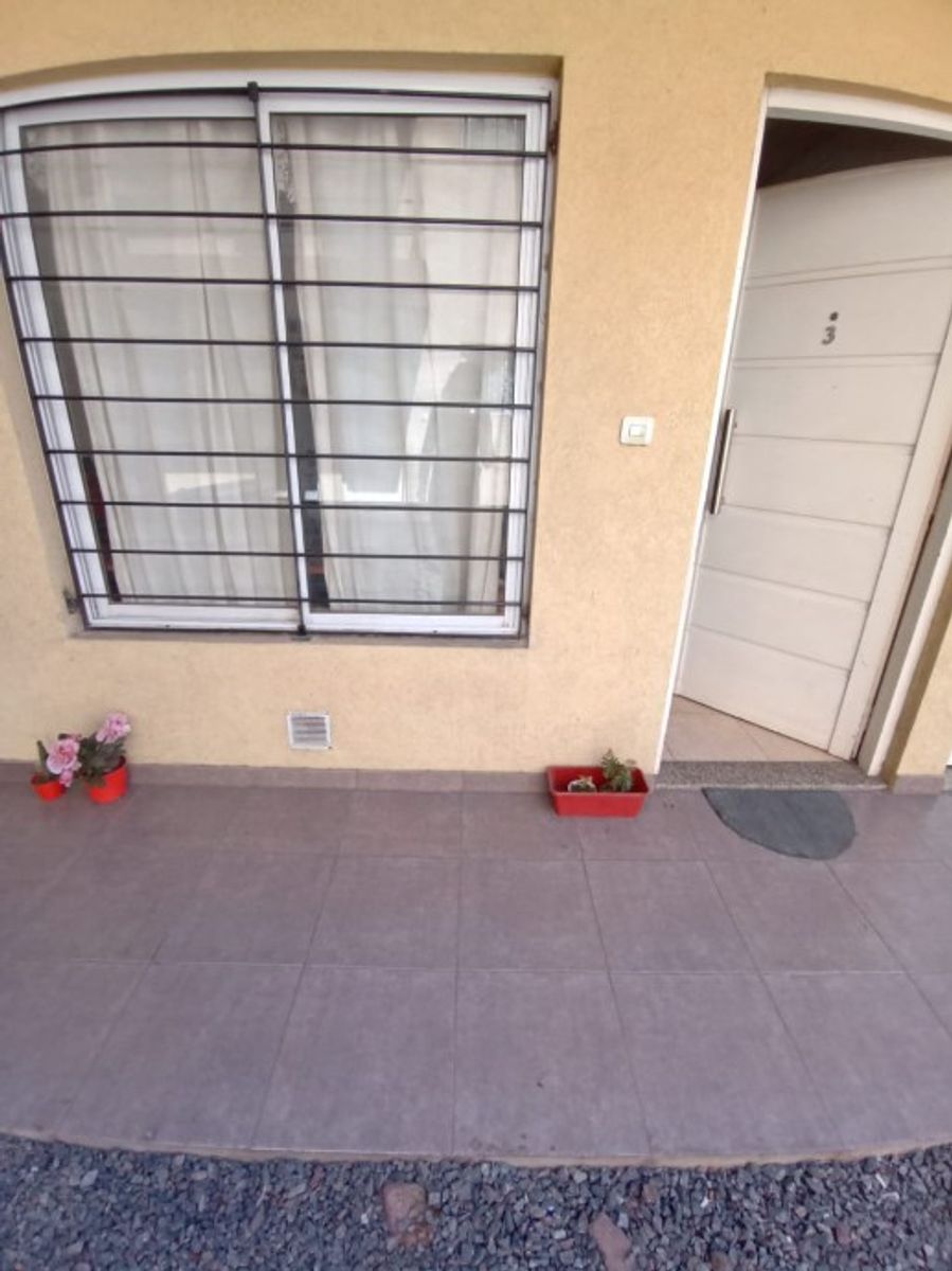 DEPARTAMENTO AL FRENTE - 2