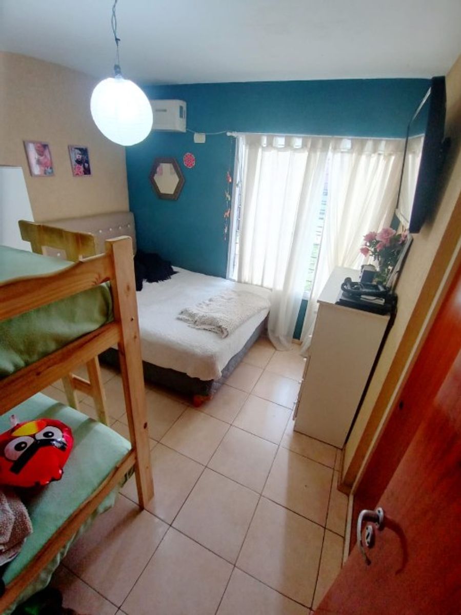 DEPARTAMENTO AL FRENTE - 9