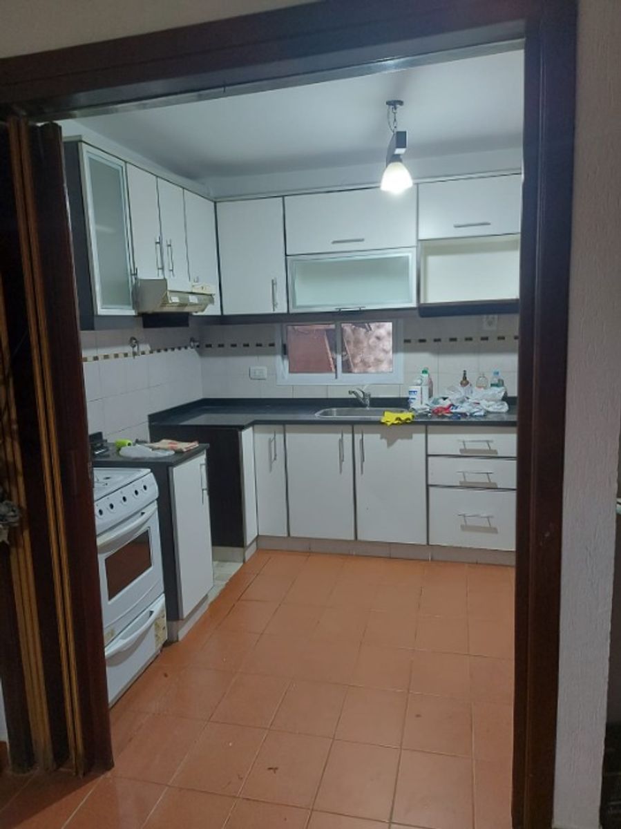 DUPLEX DE 3 AMBIENTES EN VENTA - 5