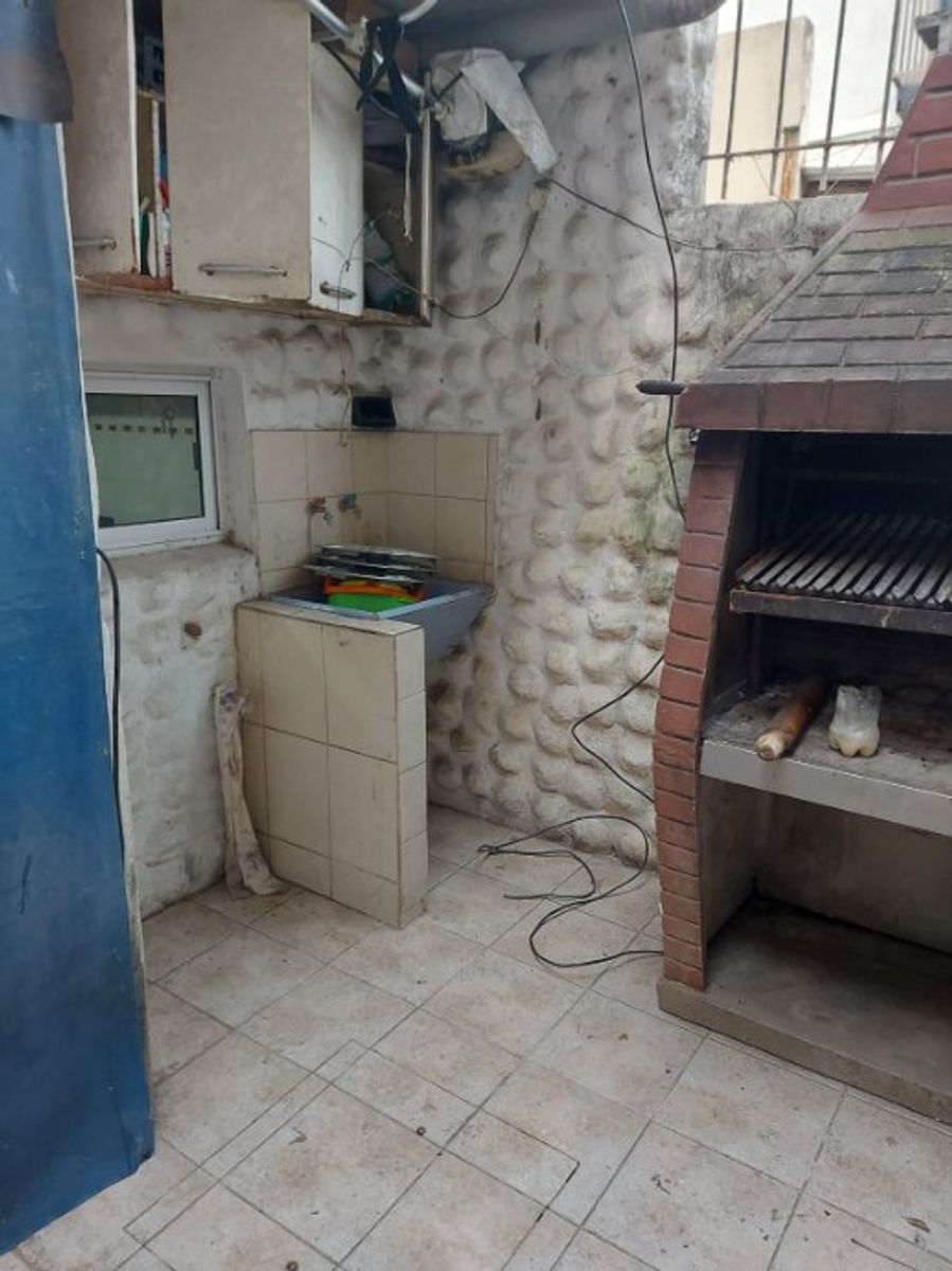 DUPLEX DE 3 AMBIENTES EN VENTA - 6