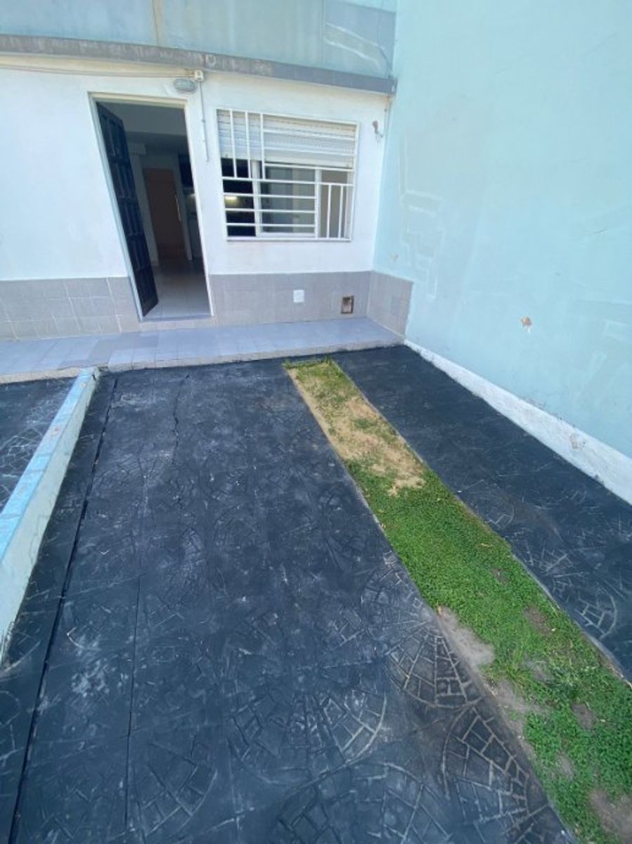 DEPARTAMENTO DE 3 AMBIENTES AL FRENTE - 2
