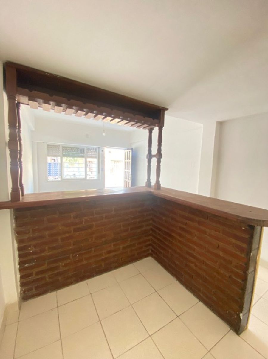 DEPARTAMENTO DE 3 AMBIENTES AL FRENTE - 6