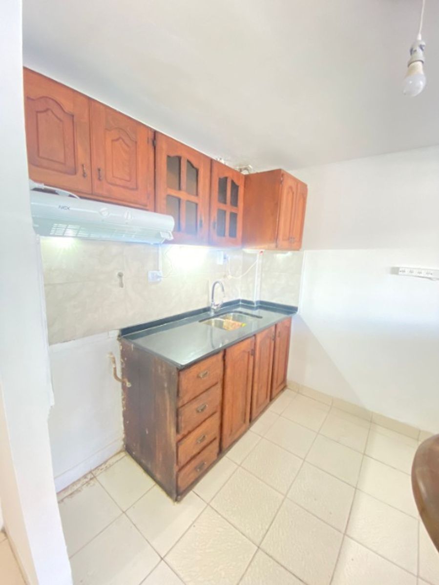 DEPARTAMENTO DE 3 AMBIENTES AL FRENTE - 7