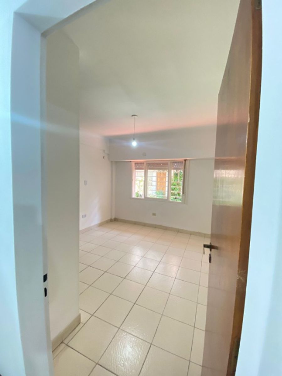 DEPARTAMENTO DE 3 AMBIENTES AL FRENTE - 8