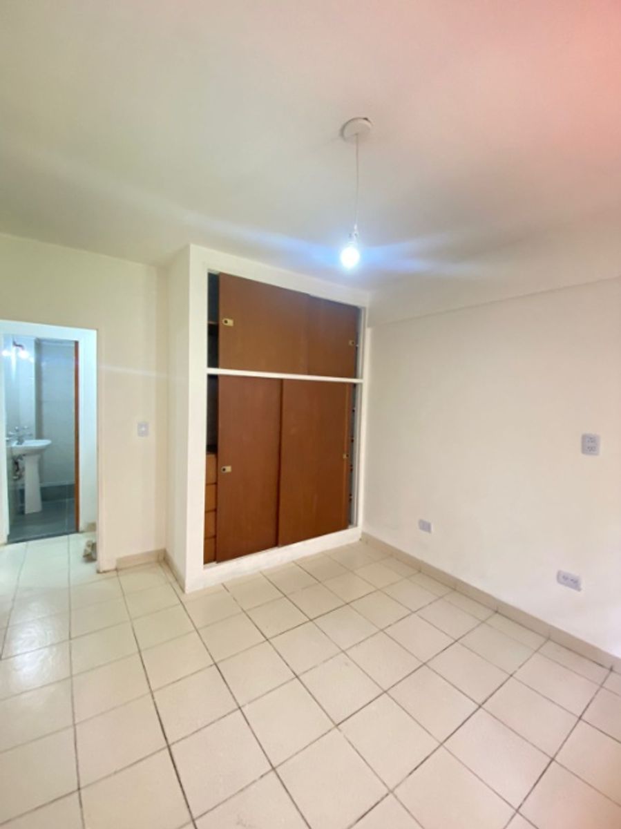 DEPARTAMENTO DE 3 AMBIENTES AL FRENTE - 9