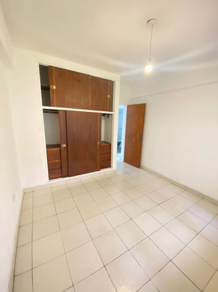 DEPARTAMENTO DE 3 AMBIENTES AL FRENTE - 10