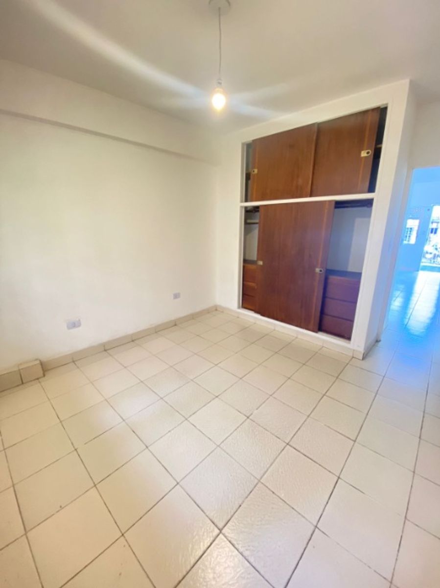 DEPARTAMENTO DE 3 AMBIENTES AL FRENTE - 12