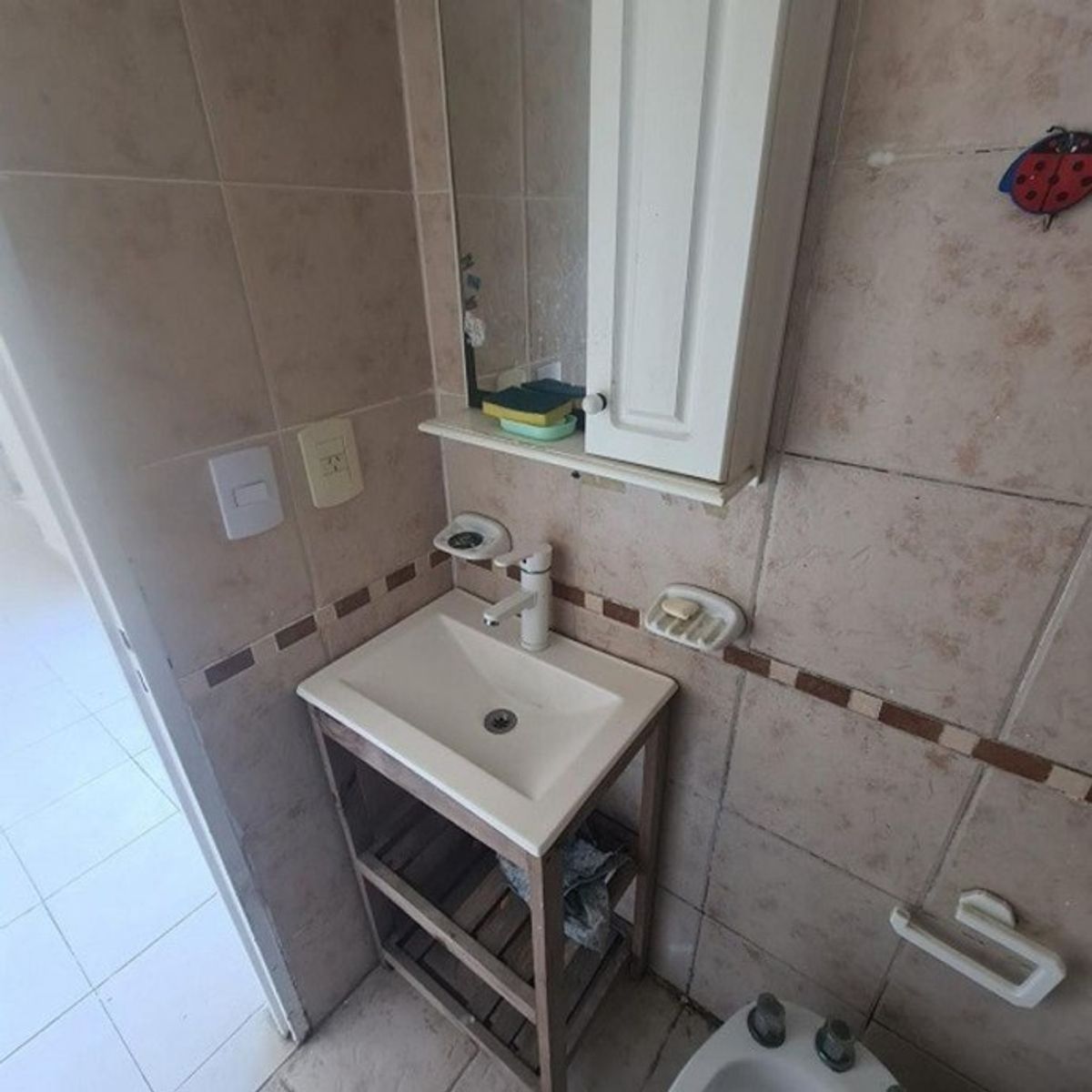 DEPARTAMENTO DE 2 AMBIENTES EN VENTA - MORON NORTE - 8