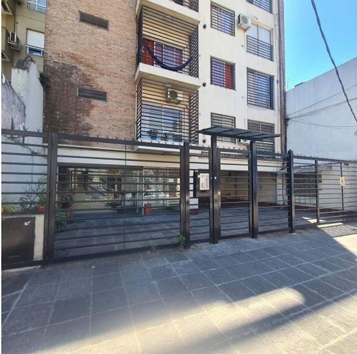 DEPARTAMENTO DE 2 AMBIENTES EN VENTA - MORON NORTE - 9