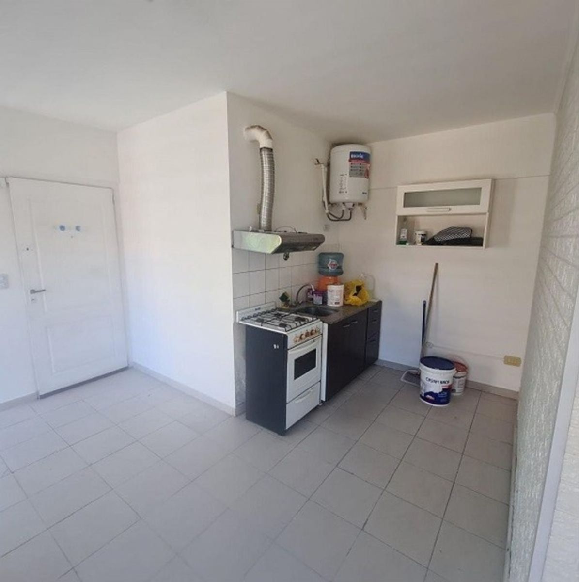 DEPARTAMENTO DE 2 AMBIENTES EN VENTA - MORON NORTE - 11