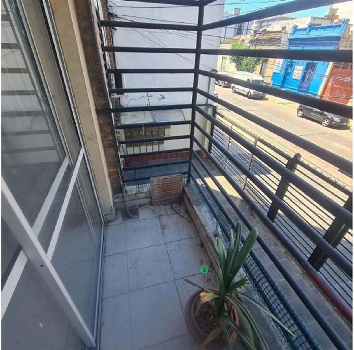 DEPARTAMENTO DE 2 AMBIENTES EN VENTA - MORON NORTE - 13