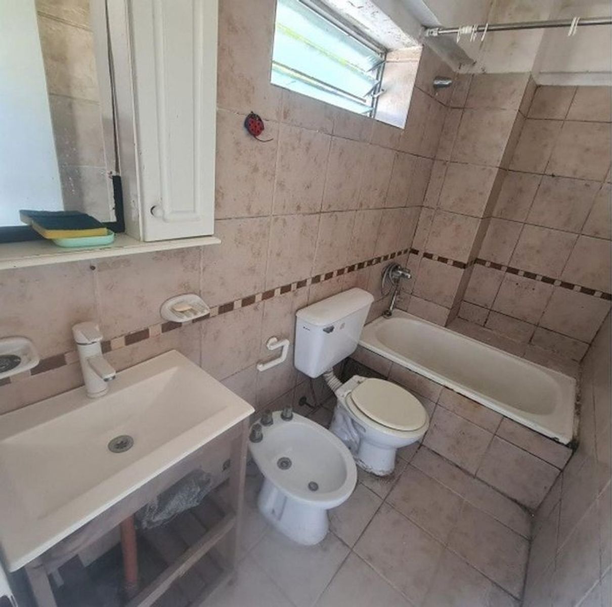 DEPARTAMENTO DE 2 AMBIENTES EN VENTA - MORON NORTE - 15