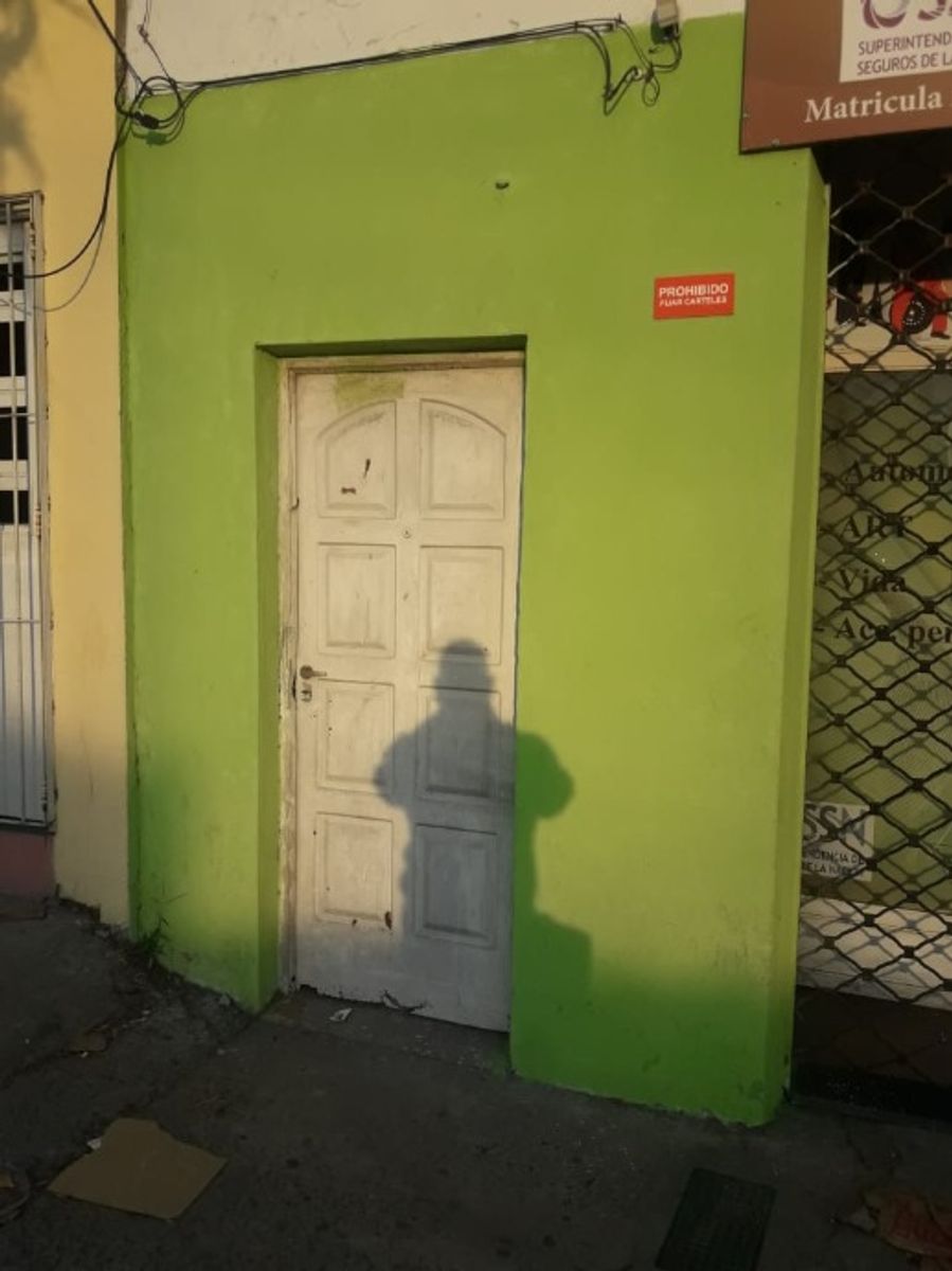 DEPARTAMENTO SIN TERMINAR - ISIDRO CASANOVA - 3