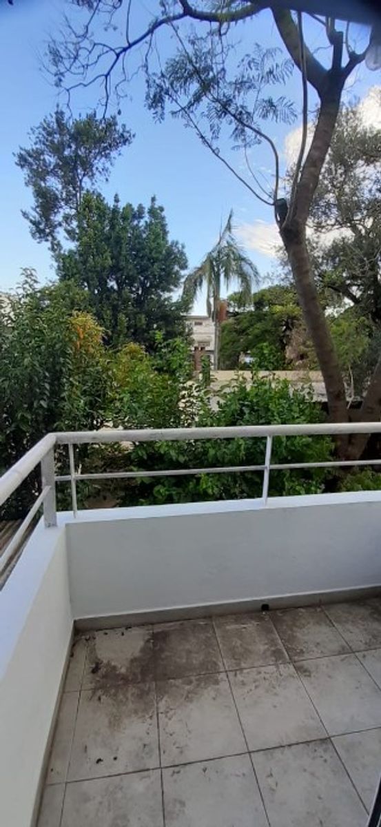 DEPARTAMENTO MONOAMBIENTE EN VENTA - HAEDO NORTE - 6
