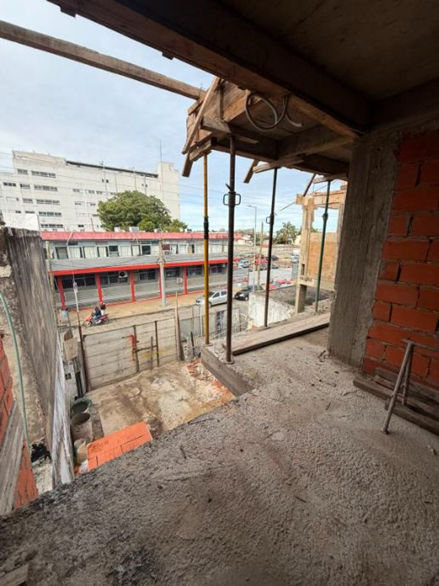 PREVENTA DE DEPARTAMENTO DE 2 AMBIENTES - MORON SUR - 5
