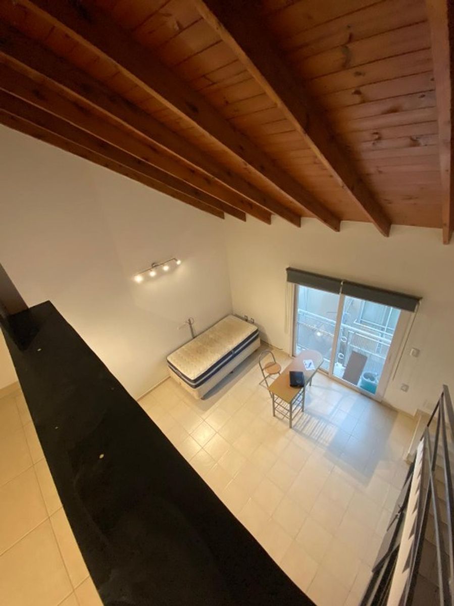 DEPARTAMENTO DE 2 AMBIENTES EN VENTA - MORON CENTRO - 4