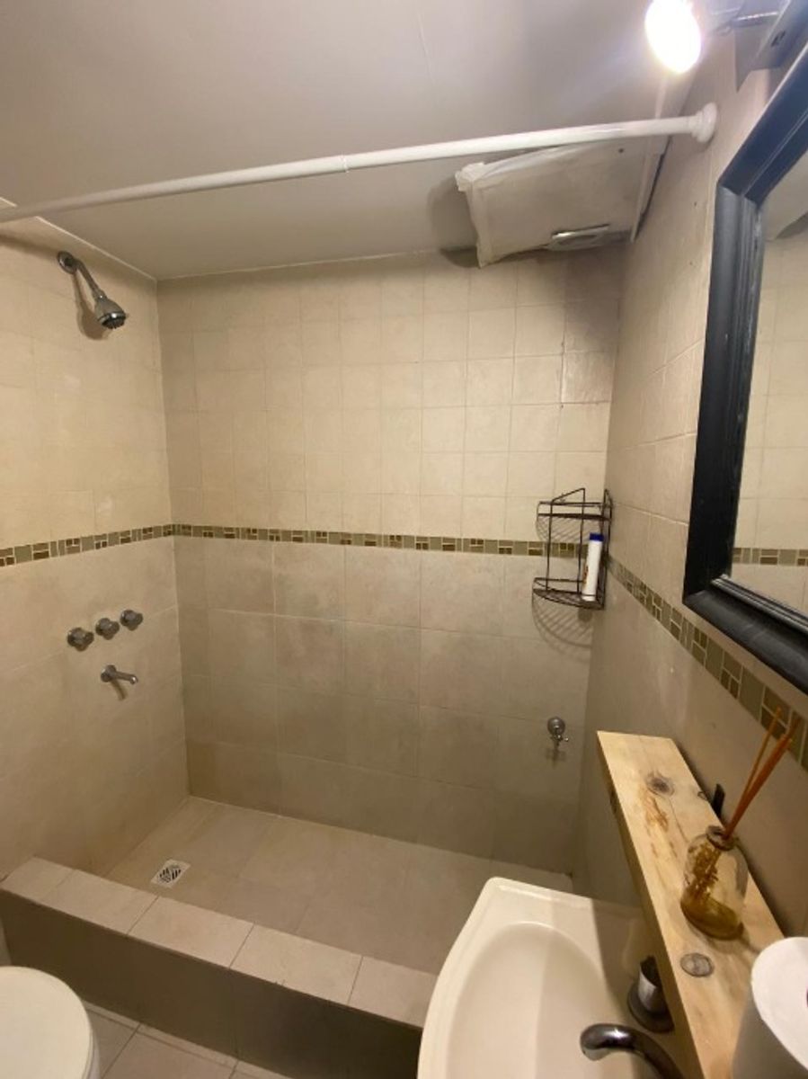 DEPARTAMENTO DE 2 AMBIENTES EN VENTA - MORON CENTRO - 6