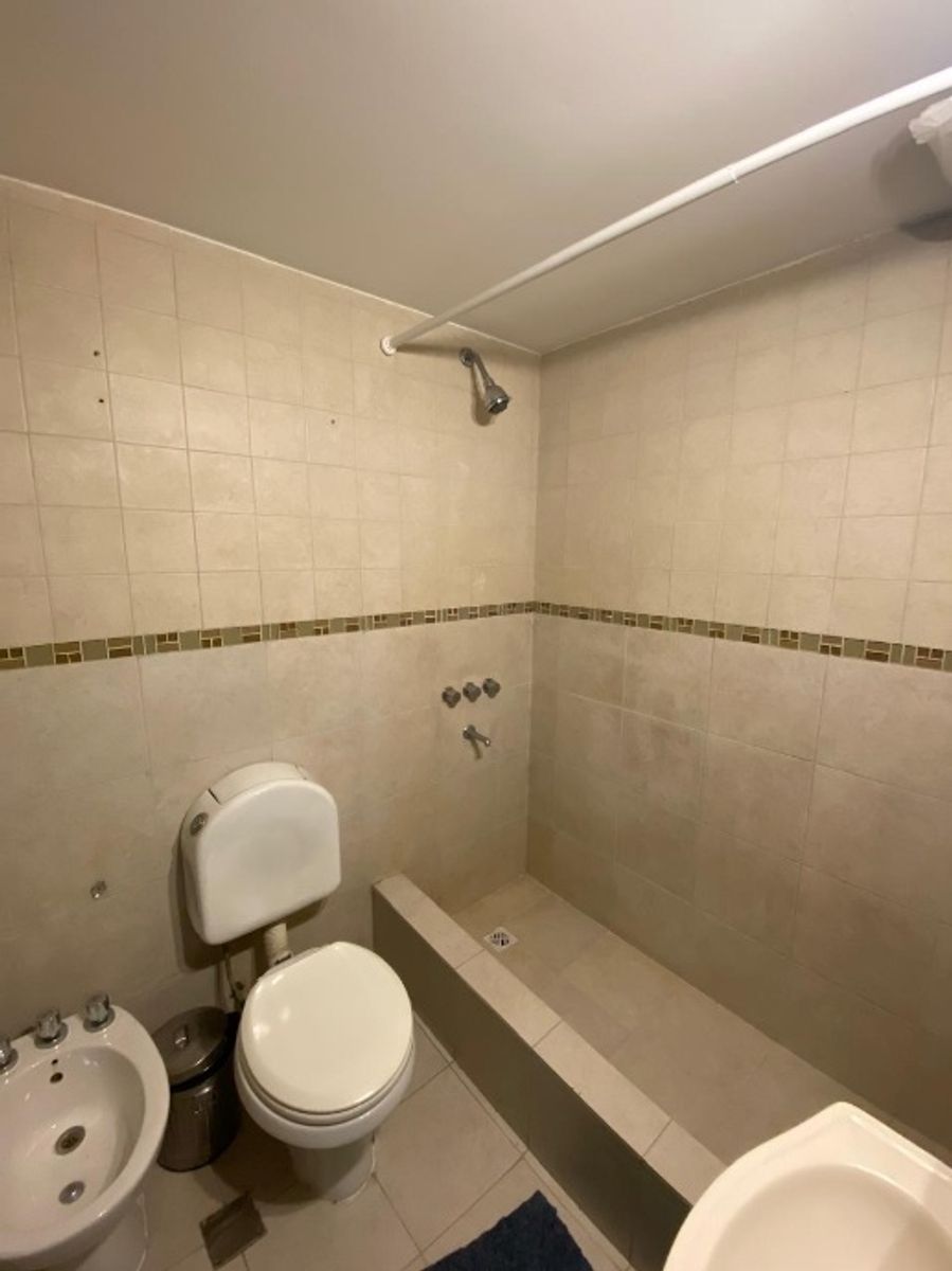 DEPARTAMENTO DE 2 AMBIENTES EN VENTA - MORON CENTRO - 7